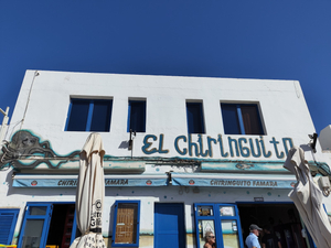 El Chiringuito