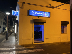 El Delicioso Cocktails & Snacks Arrecife