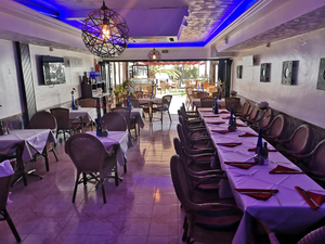El Jameo Restaurante