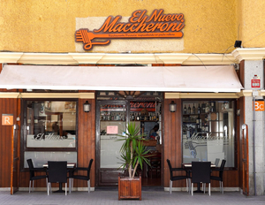 El Nuevo Maccheroni