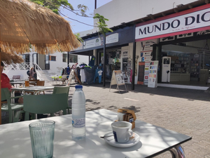 El Patio Andaluz