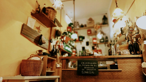 El Patio Crèperie