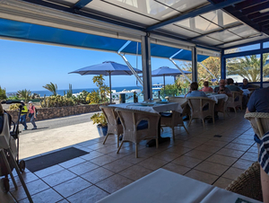 El Pescador casa barriguita