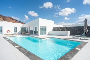 Ereza Villas Hoopoe