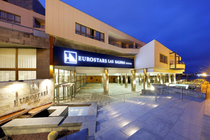 Eurostars Las Salinas