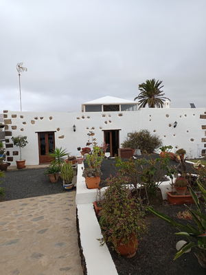 Finca de los Abuelos