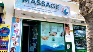 Freya Massage Plus+ Costa Teguise