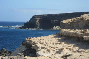 Fuerteventura: Eilandtour per Minibus