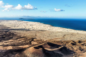 Fuerteventura Noord Volledige Dag Tour