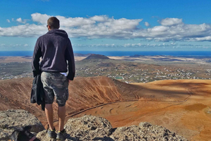 Fuerteventura: Panorama Tour