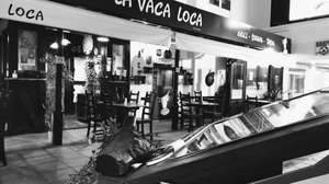 Grill La Vaca Loca