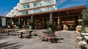 HD Beach Resort & Spa