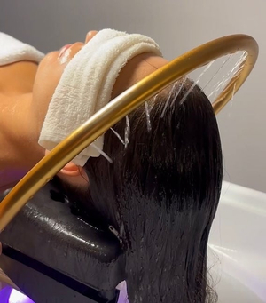 Head SPA y Estética Avanzada Rosa Pérez Cabrera