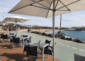 Hennessy's Costa Teguise