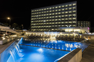 Hotel Caserio