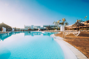 Hotel HL Club Playa Blanca