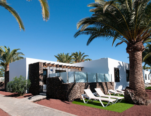 Hotel HL Río Playa Blanca