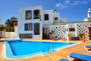 Hotel La Casona de Yaiza