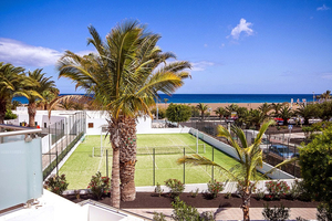 Hotel Lanzarote Village
