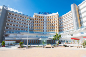 Hotel Lopez - Suitehotel Playa del Ingles