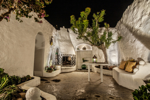 Hotel Los Lirios
