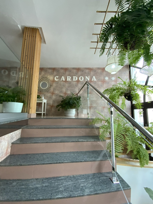 Hotel Residencia Cardona
