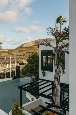 Hotel Rural Finca La Florida