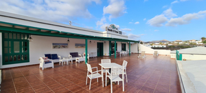 Hotelito El Campo