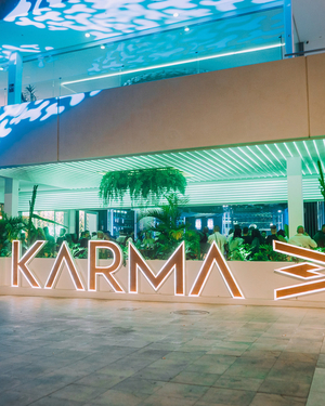Karma Lanzarote