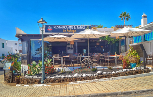 La Aulaga Costa Teguise Lanzarote