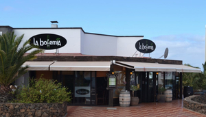La Bohemia