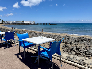 La Casa de La Playa