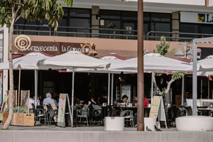 La Cerveceria