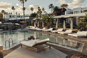 La isla y el mar Hotel Boutique