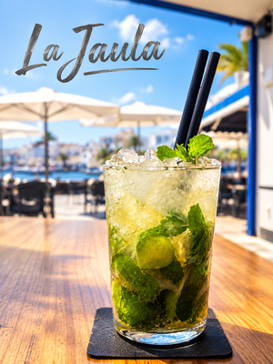 La jaula