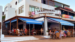 La Katedral