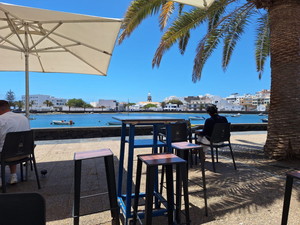 La Miñoca Cafe del Charco