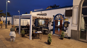 La Puntilla