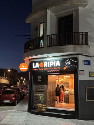 La Ripia