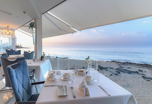 Lani’s Gourmet Restaurant