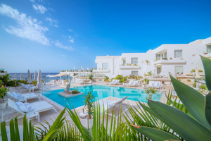 Lani's Suites Deluxe