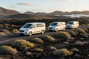 Lanzarote: VIP-rundtur på ön