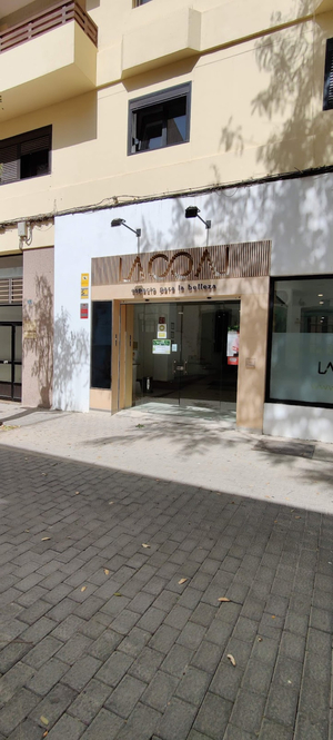 Laooal Lanzarote