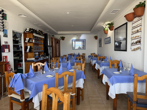 Las Maretas