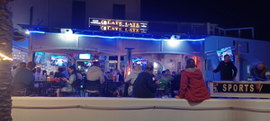 Latelateshowbar lanzarote