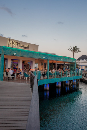 Liken Restaurante