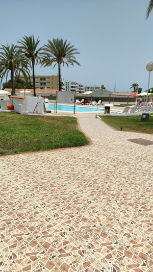 Los Arcos Bungalows