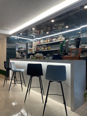 L’Style Bar
