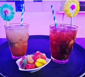 Madness Cocktails Bar