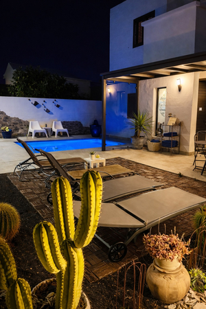 MAGMA Rooms Lanzarote